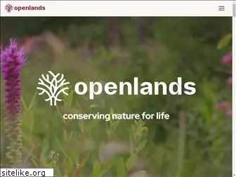 openlands.org