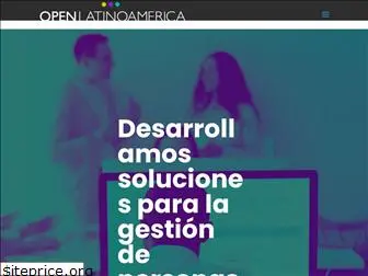 openlatinoamerica.com