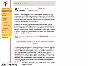 openlaw.org