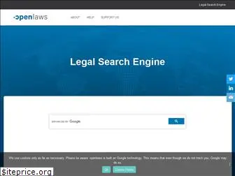 openlaws.com