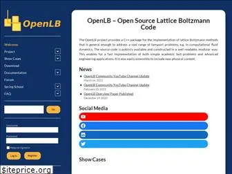 openlb.net
