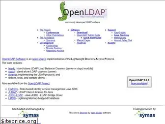 openldap.com