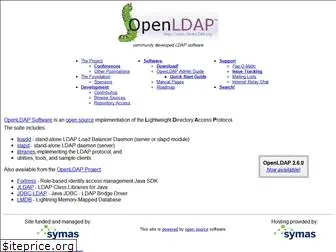 openldap.net