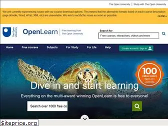 openlearn.com