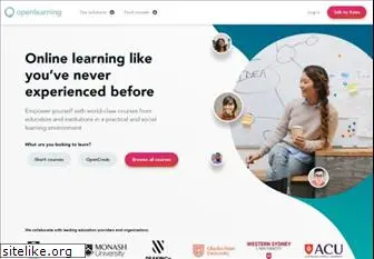 openlearning.com