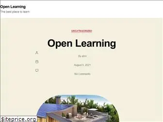 openlearningbd.com