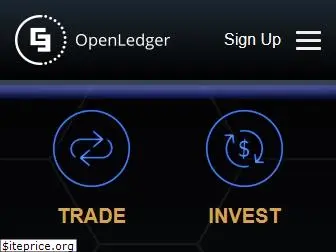 openledger.info