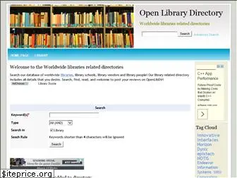 openlibdir.com