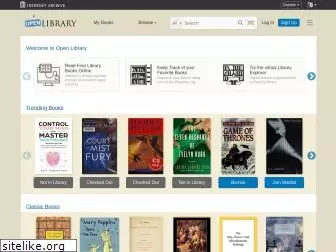 openlibrary.org