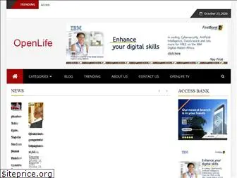 openlife.ng