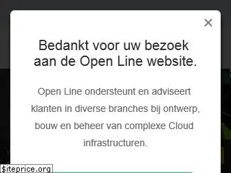 openline.nl