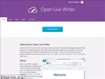 openlivewriter.com