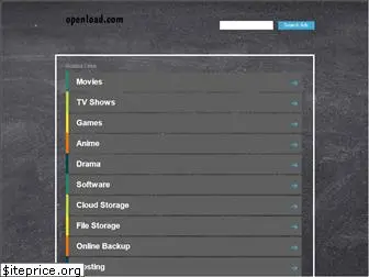 openload.com