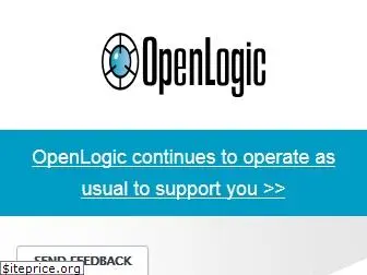 openlogic.com