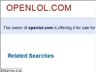 openlol.com