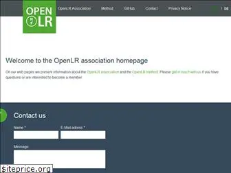 openlr-association.com