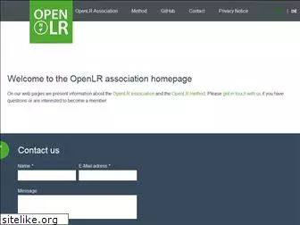 openlr.info