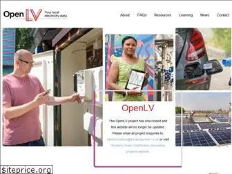 openlv.net