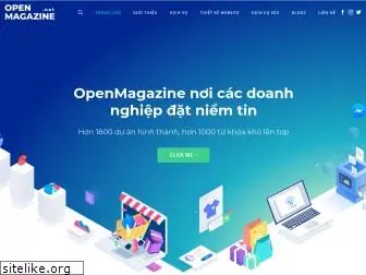 openmagazine.net