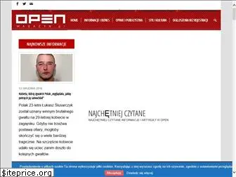 openmagazyn.pl