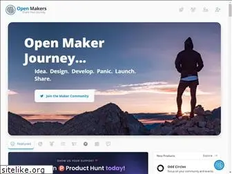 openmakers.io