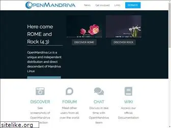 openmandriva.net