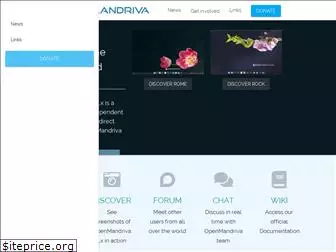 openmandriva.org