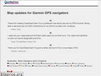 openmapchest.org