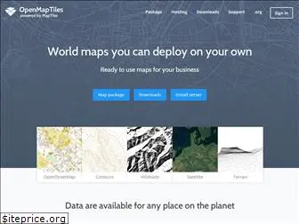 openmaptiles.com