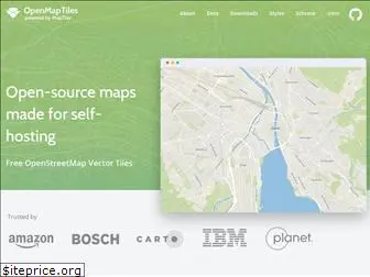 openmaptiles.org