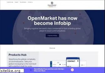 openmarket.com