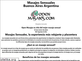 openmasajes.com