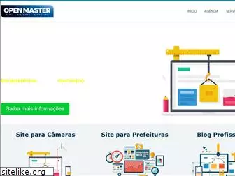 openmaster.com.br