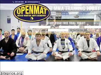 openmat.ca