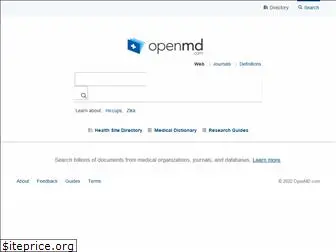 openmd.com