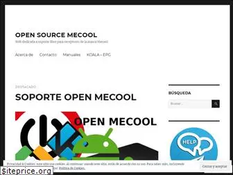 openmecool.com