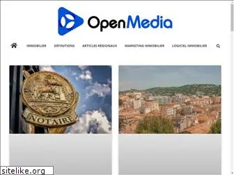 openmedia.fr