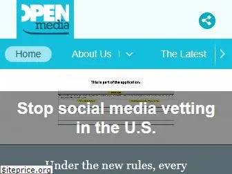 openmedia.org