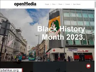 openmedia.uk.com