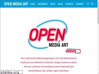 openmediaart.nl
