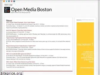 openmediaboston.org