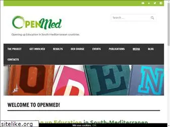 openmedproject.eu