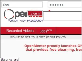 openmentor.net