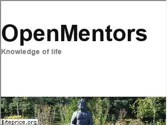 openmentors.net