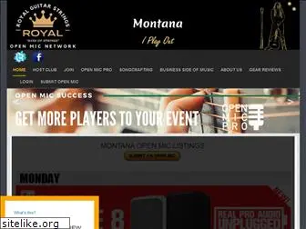 openmicmontana.com