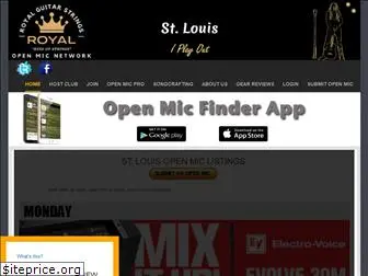 openmicstlouis.com