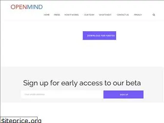 openmind.press