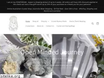 openmindedjourney.com.au