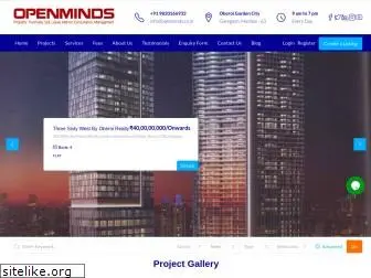 openminds.co.in