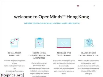openminds.hk